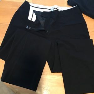 Women’s size 16 dress pants.